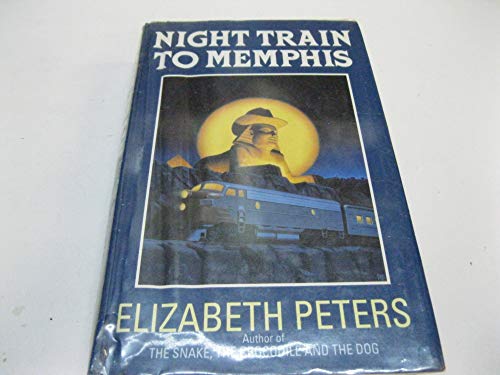 Beispielbild fr Night Train to Memphis zum Verkauf von madelyns books