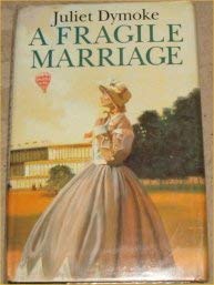 Beispielbild fr A Fragile Marriage zum Verkauf von ThriftBooks-Atlanta