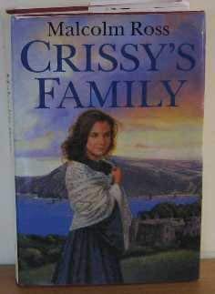 Stock image for Crissy's Family for sale by WorldofBooks