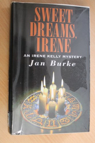 Imagen de archivo de Sweet Dreams, Irene (Piatkus crime) a la venta por WorldofBooks