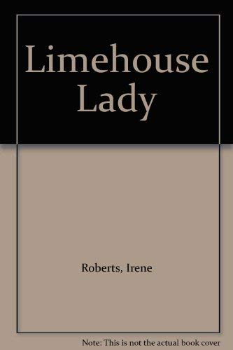 Beispielbild fr Limehouse Lady zum Verkauf von AwesomeBooks