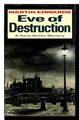 9780749903282: Eve of Destruction a Harry Devlin Myster