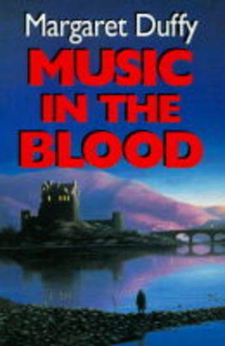Stock image for Music in the Blood for sale by BookEnds Bookstore & Curiosities