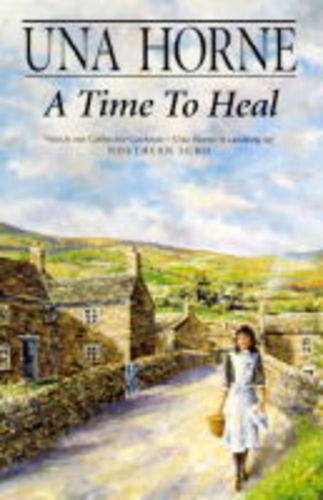 Stock image for A Time to Heal for sale by J J Basset Books, bassettbooks, bookfarm.co.uk