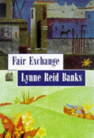 Imagen de archivo de Fair Exchange a la venta por Booked Experiences Bookstore
