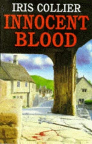 Stock image for Innocent Blood for sale by P Rulton Rare Books