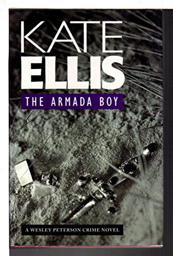 Beispielbild fr The Armada Boy zum Verkauf von Books From California