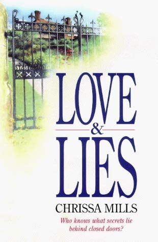 Stock image for Love & Lies for sale by Klanhorn