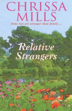 9780749905156: Relative Strangers