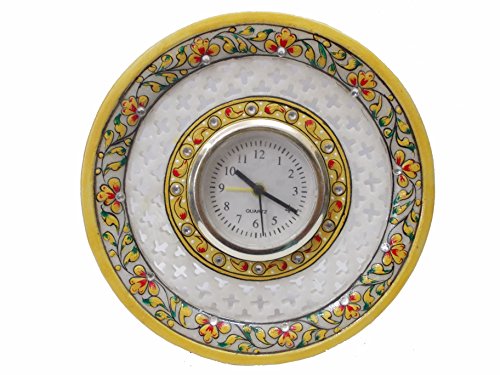 Beispielbild fr Marble Clock zum Verkauf von WorldofBooks