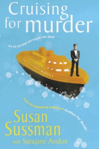 Stock image for Cruising for Murder for sale by Harry Righton