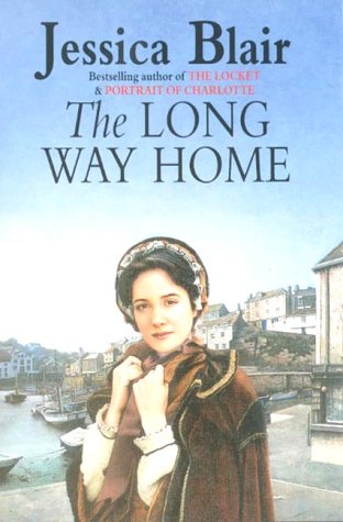 9780749905644: The Long Way Home