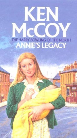 Stock image for Annie's Legacy for sale by WorldofBooks