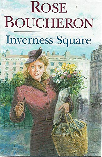 Stock image for Inverness Square for sale by Bahamut Media