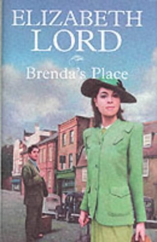 Stock image for Brenda's Place for sale by WorldofBooks