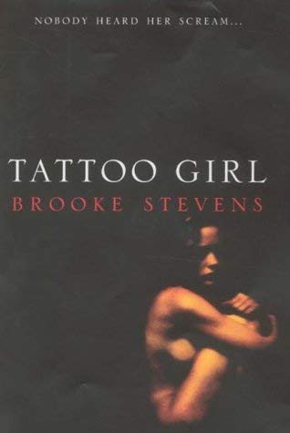 Beispielbild fr Tattoo Girl zum Verkauf von WorldofBooks