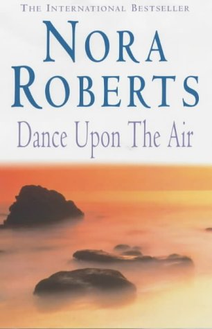 Beispielbild fr Dance Upon The Air: Number 1 in series (Three Sisters Island) zum Verkauf von WorldofBooks