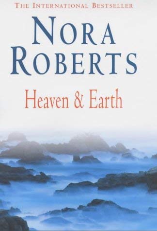 Beispielbild fr Heaven And Earth: Number 2 in series (Three Sisters Island) zum Verkauf von WorldofBooks