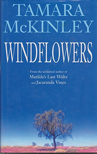 Beispielbild fr Windflowers zum Verkauf von WorldofBooks