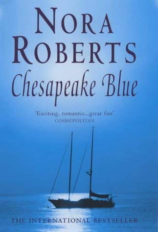 Chesapeake Blue (9780749906160) by Nora Roberts