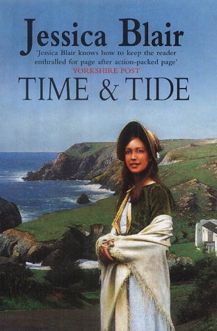 Stock image for Time & Tide for sale by WorldofBooks