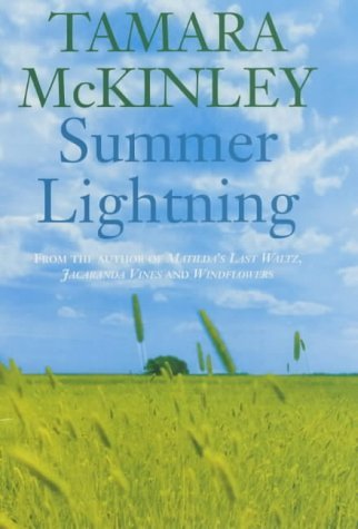 Beispielbild fr Summer Lightning zum Verkauf von Better World Books