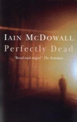 9780749906344: Perfectly Dead: Number 3 in series (Jacobson and Kerr)