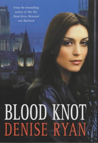Stock image for Blood Knot for sale by WorldofBooks