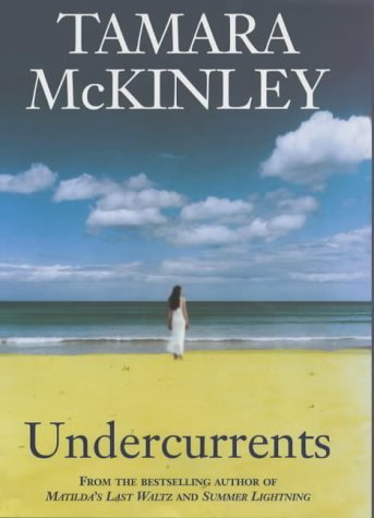 Stock image for Undercurrents for sale by WorldofBooks