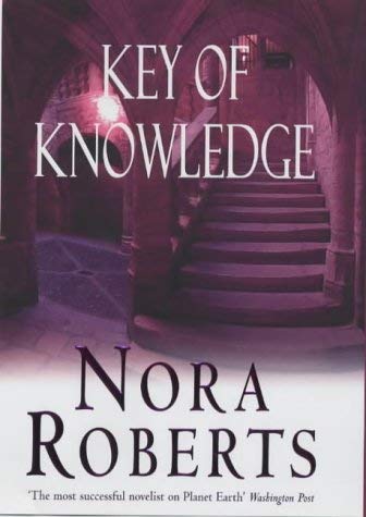 Stock image for Key Of Knowledge: Number 2 in series (Key Trilogy) for sale by WorldofBooks