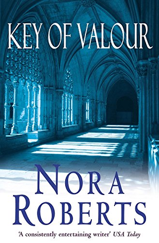 9780749906740: Key Of Valour: Number 3 in series (Key Trilogy)