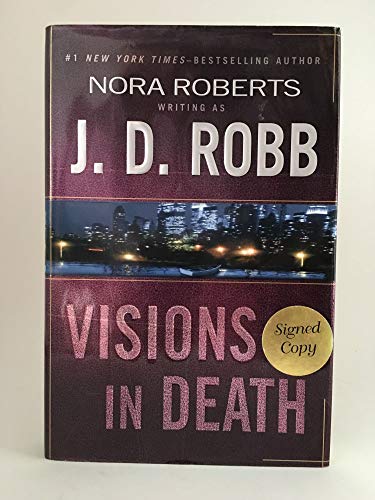 9780749906986: Visions In Death: 19