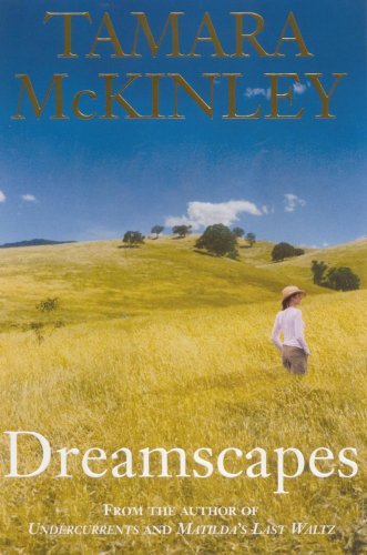 Stock image for Dreamscapes for sale by WorldofBooks