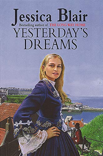Stock image for Yesterday's Dreams for sale by AwesomeBooks