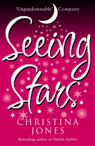 Beispielbild fr Seeing Stars zum Verkauf von WorldofBooks