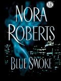 Beispielbild fr Blue Smoke zum Verkauf von WorldofBooks