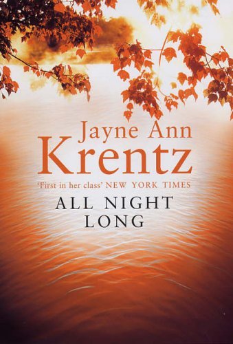 All Night Long (9780749907464) by Krentz, Jayne Ann