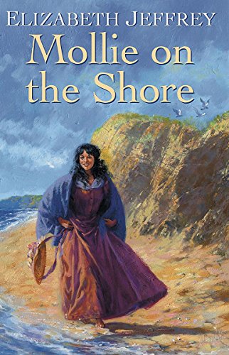 Mollie on the Shore (9780749907563) by Elizabeth Jeffrey