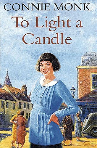 Stock image for To Light A Candle for sale by WorldofBooks