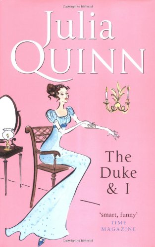 9780749907730: The Duke And I: Number 1 in series