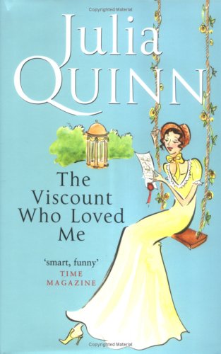 9780749907747: The Viscount Who Loved Me: Number 2 in series (Bridgerton Family)