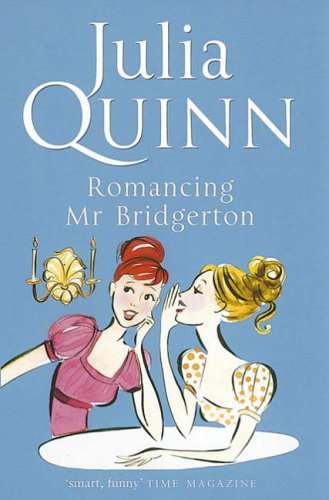 9780749907761: Romancing Mr Bridgerton