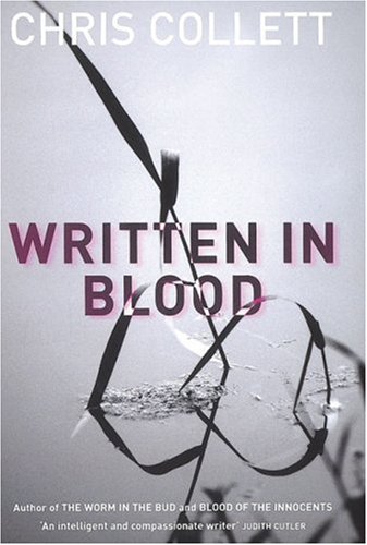 Stock image for Written In Blood: Number 3 in series (D.I. Tom Mariner) for sale by WorldofBooks