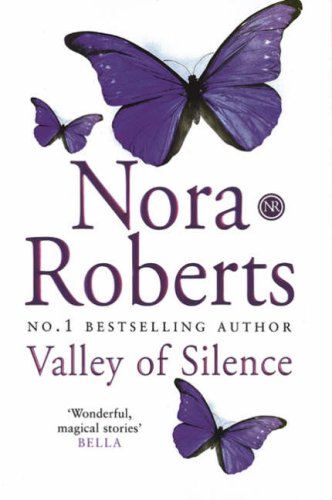 Stock image for Valley Of Silence: Number 3 in series (Circle Trilogy) for sale by WorldofBooks