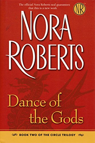 Stock image for Dance of the Gods for sale by Wonder Book