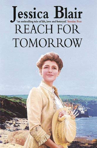 Stock image for Reach For Tomorrow for sale by WorldofBooks