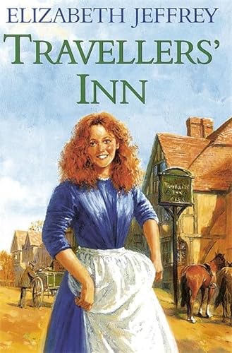 Stock image for Travellers' Inn for sale by WorldofBooks