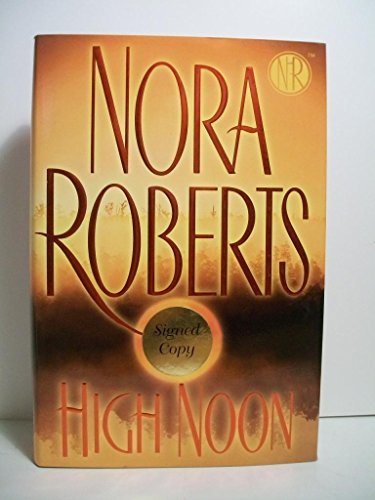 Imagen de archivo de High Noon a la venta por Better World Books