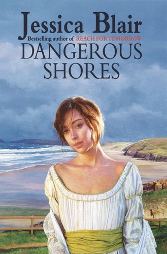9780749908430: Dangerous Shores