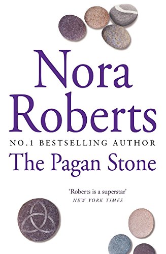 Stock image for The Pagan Stone (Sign of Seven Trilogy 3): Number 3 in series for sale by WorldofBooks